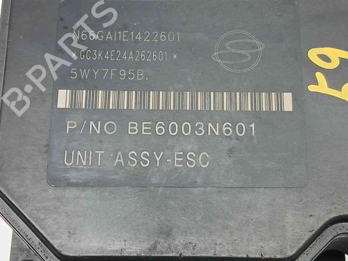 ABS pump SSANGYONG KORANDO (CK) 2.0 e-XDi | BP36358099M43  - Image 7