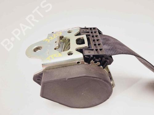 Rear left seatbelt SEAT LEON (1P1)  | BP20684307I29 