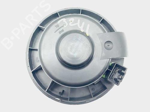 Used Heater blower motor FORD FOCUS III [2010-2020]  20684430