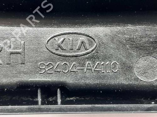 Right tailgate light KIA CARENS IV | BP19450052C80 - Image 3