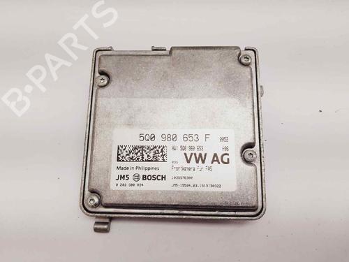 Electronic module SEAT LEON (5F1)  | BP15509188M83 