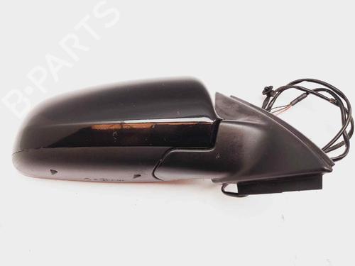 Right mirror AUDI A4 B7 Avant (8ED) 2.0 TDI quattro | BP369995C27 