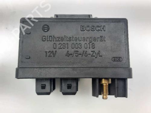 Used Electronic module Electronic module FIAT DOBLO MPV (119_, 223_) 1.9 JTD (105 hp) 20678832 20678832