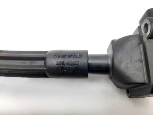 Ignition coil MERCEDES-BENZ CLK Convertible (A208)  | BP9264184M94 