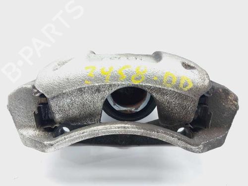 Used Right front brake caliper Right front brake caliper TOYOTA AYGO (_B4_) 1.0 (KGB40) (69 hp) 20686144 20686144