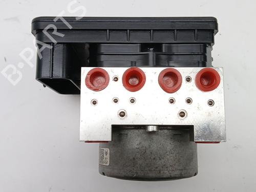 Used ABS pump ABS pump CITROËN C-ELYSEE (DD_) 1.2 VTi 82 (82 hp) 34557625 34557625