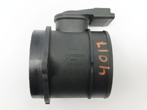 Luftmassemåler PEUGEOT 206 Hatchback (2A/C) 1.6 HDi 110 (109 hp) 27833466