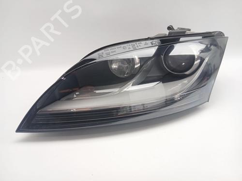 Optica esquerda AUDI TT (8J3) 3.2 V6 quattro (250 hp) 32322531