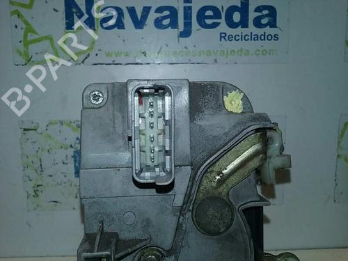 Front left lock CITROËN C5 I (DC_) | BP1735113C98 - Image 2