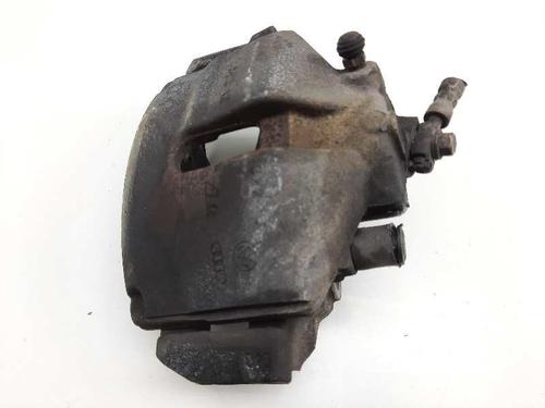 Used Right front brake caliper SKODA RAPID Spaceback (NH1) 1.6 TDI (90 hp) 20681476