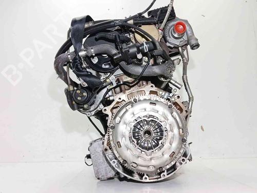 Used Engine Engine 36991306 36991306