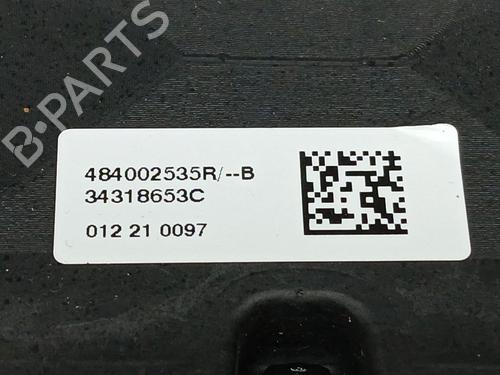 Steering wheel DACIA SANDERO III 1.0 SCe 65 | BP30154779C49 