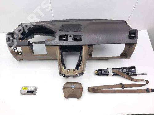 Used Airbag Kit VOLVO XC90 I (275) D5 AWD (185 hp) 8930013