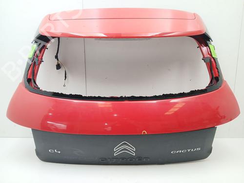 Used Tailgate CITROËN C4 CACTUS [2014-2025]  19396693