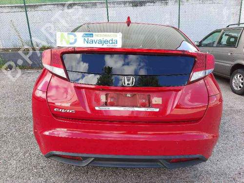 Engine mount HONDA CIVIC IX (FK) 1.6 i-DTEC (FK3) | BP15964745M89  - Image 7