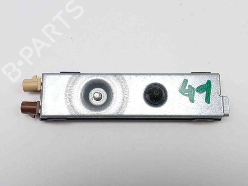 Used Electronic module Electronic module 37218714 37218714