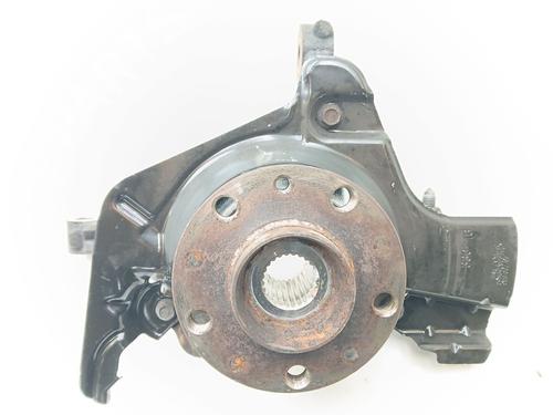 Used Left front steering knuckle FIAT 500L (351_, 352_) 1.6 D Multijet (199LYE1B) (120 hp) 22978706