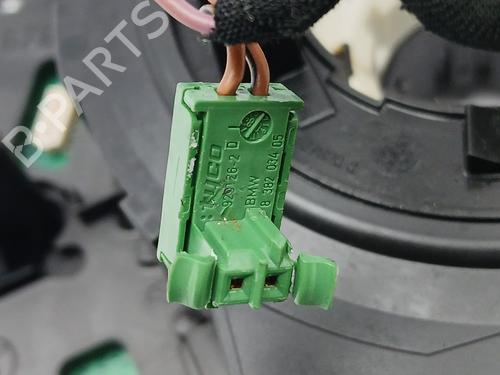 Squib airbag BMW 5 Touring (E61) 523 i | BP26169867C102 