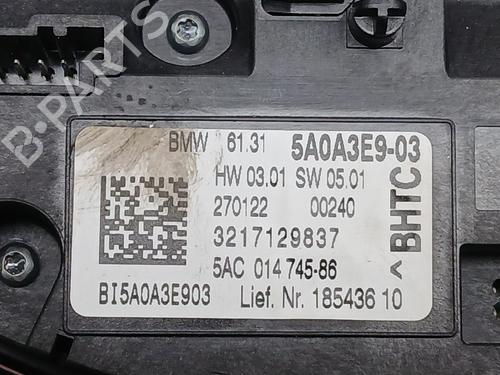 Interruttore MINI MINI (F55) Cooper | BP30273609I30  - Image 6