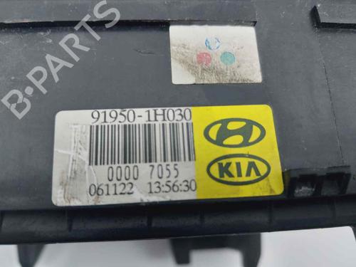 Fuse box KIA CEE'D Hatchback (ED) | BP20684441E1 - Image 3