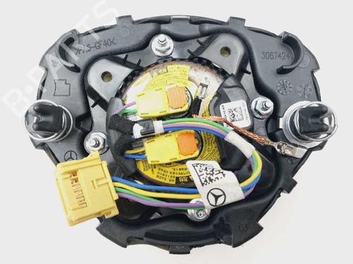 Airbag Kit MERCEDES-BENZ CLS Shooting Brake (X218) CLS 350 CDI / d (218.923) | BP17921190C86 
