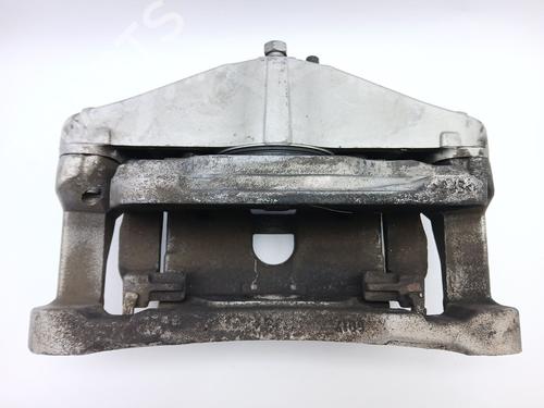 Left front brake caliper JAGUAR XF I (X250) 3.0 D | BP26989917M105 - Image 4