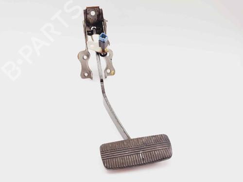 Used Break pedal NISSAN TERRANO II (R20) 2.7 TDi 4WD (125 hp) 15067208