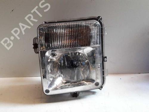 Used Left front fog light Left front fog light CADILLAC SRX 3.6 AWD (258 hp) 6467730 6467730