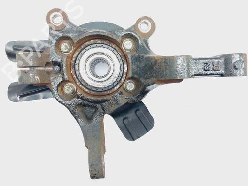 Right front steering knuckle KIA CARENS IV  | BP18421644M26 
