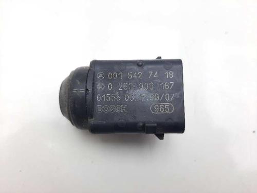 Used Electronic module Electronic module MERCEDES-BENZ E-CLASS (W211) E 400 CDI (211.028) (260 hp) 9263411 9263411