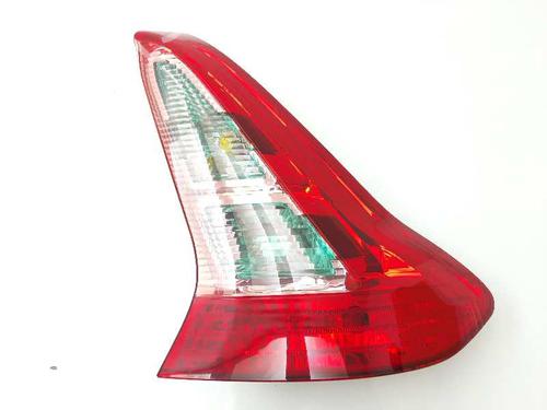 Used Right taillight Right taillight CITROËN C4 Coupe (LA_) [2004-2013] 20682196 20682196