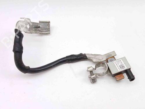 Used Electronic module Electronic module CUPRA FORMENTOR (KM7, KMP) 1.5 TSI (150 hp) 36527815 36527815