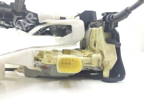 Rear left lock VW PASSAT B6 (3C2) 2.0 TDI 16V | BP8792823C100 
