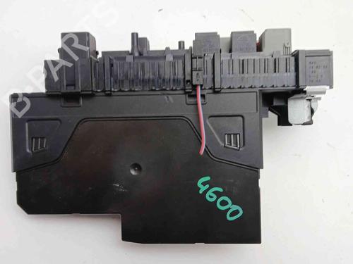 Fuse box MERCEDES-BENZ E-CLASS (W212) E 350 CDI (212.025) | BP39688000E1 - Image 4
