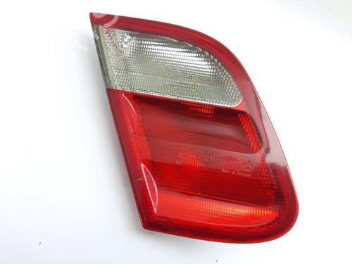 Used Left taillight Left taillight MERCEDES-BENZ CLK (C208) [1997-2003] 20680989 20680989