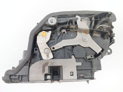 Rear left lock BMW X1 (F48) sDrive 18 d | BP26281680C100 