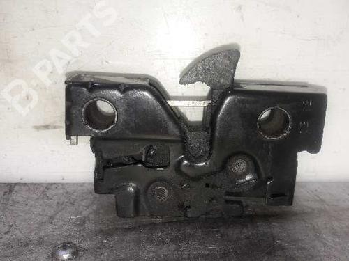 Used Hood lock SEAT IBIZA IV (6J5, 6P1) 1.6 TDI (90 hp) 9262947