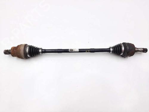 Used Right rear driveshaft Right rear driveshaft 9263783 9263783