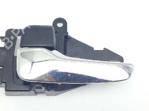Used Front left interior door handle Front left interior door handle MITSUBISHI LANCER VIII (CY_A, CZ_A) 2.0 DI-D (CY8A) (140 hp) 9263754 9263754
