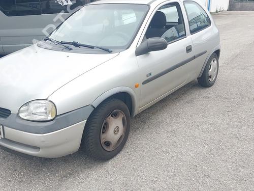 Alternator OPEL CORSA B (S93) 1.7 D (F08, F68, M68) | BP28189722M7 
