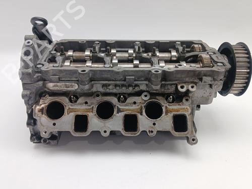 Cylinder head AUDI A5 (8T3) 3.0 TDI quattro | BP32732668M5 - Image 3