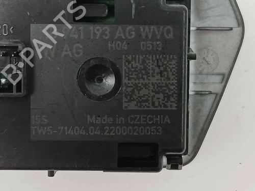 Switch CUPRA FORMENTOR (KM7, KMP) 1.5 TSI | BP36527813I30 - Image 3