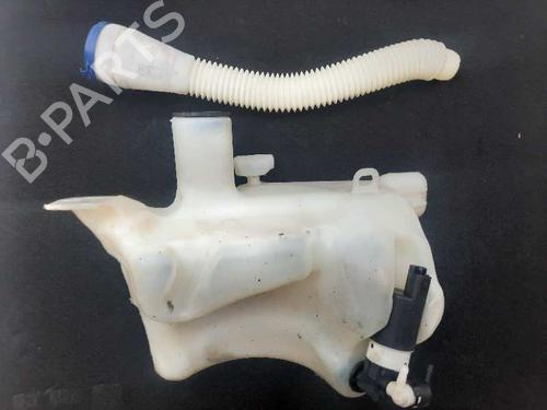 Used Windscreen washer tank Windscreen washer tank CITROËN C4 Grand Picasso I (UA_) [2006-2013] 20678655 20678655