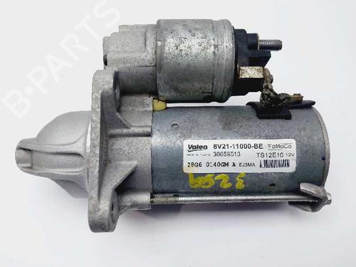 Used Starter FORD KA+ III (UK, FK) [2014-2025]  20684799