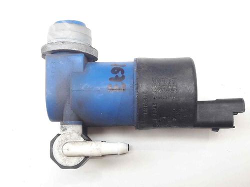 Used Washer pump Washer pump RENAULT MODUS / GRAND MODUS (F/JP0_) [2004-2026] 14500400 14500400