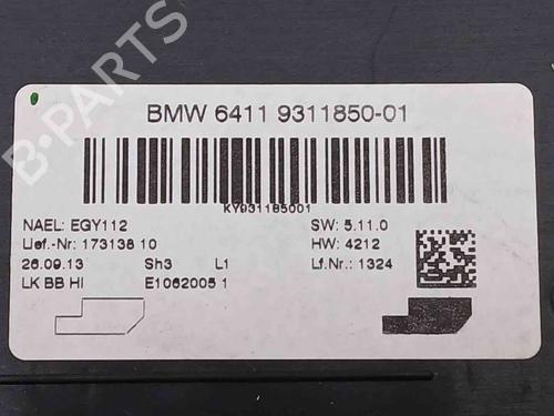 Electronic module BMW 1 (F20) 116 d | BP36755130M83 - Image 2