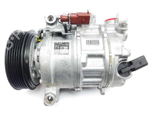 Used AC compressor AC compressor SEAT IBIZA V (KJ1, KJG) [2017-2026] 22978426 22978426