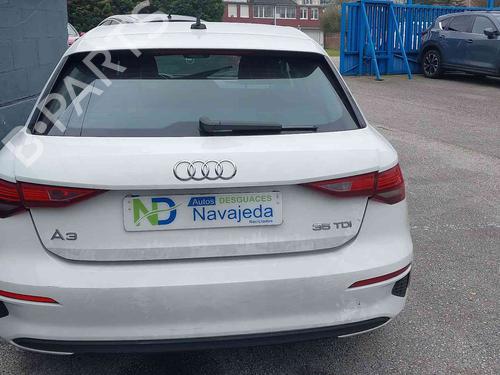 Air vent AUDI A3 Sportback (8YA, 8YF) 35 TDI | BP33622557I21 - Image 13