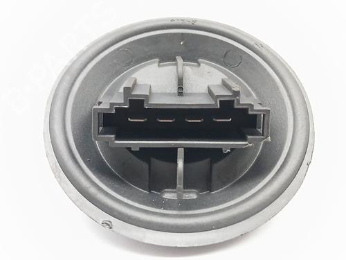 Heater resistor VW POLO V (6R1, 6C1)  | BP28511880M108