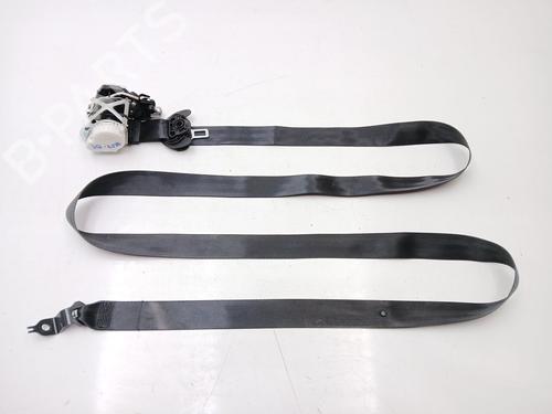 Used Front left seatbelt Front left seatbelt VW POLO V (6R1, 6C1) [2009-2022] 34162224 34162224